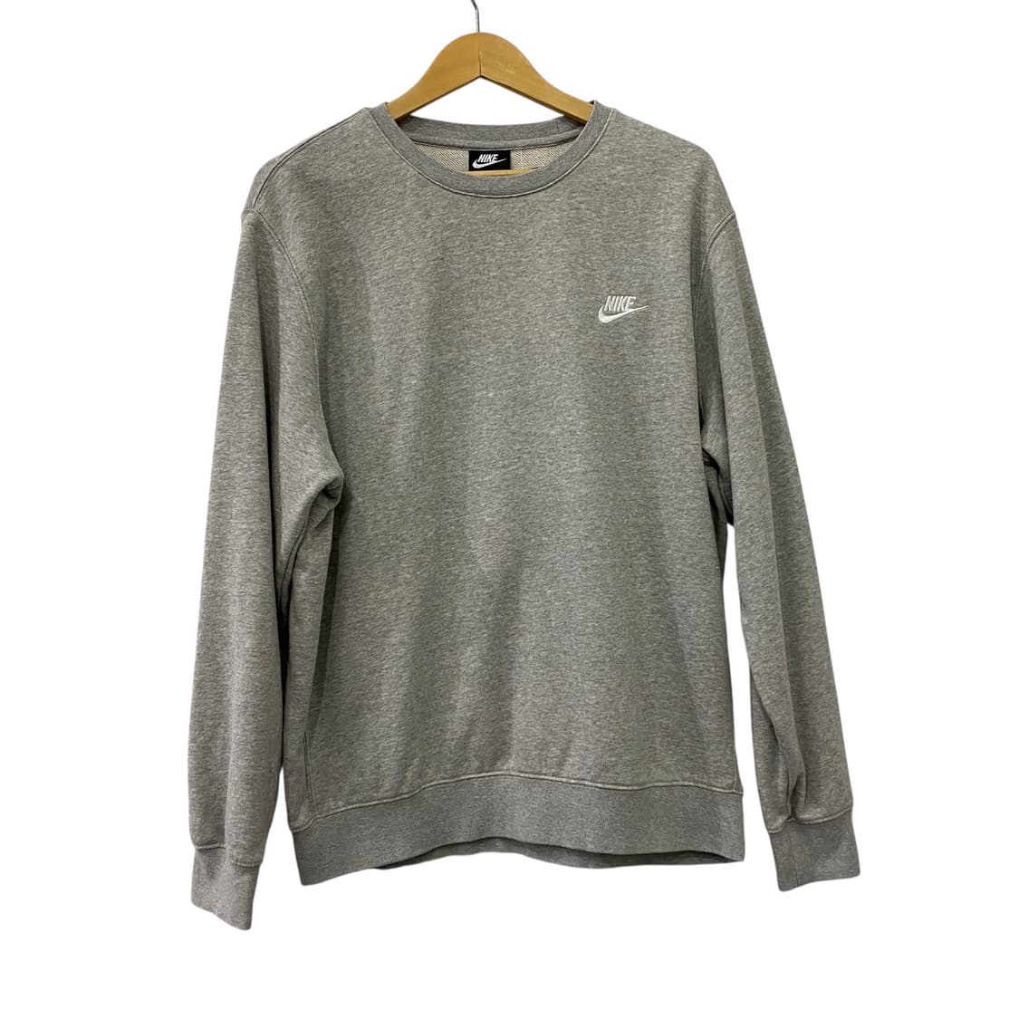 나이키 스우시 맨투맨(XL) 상품이미지1