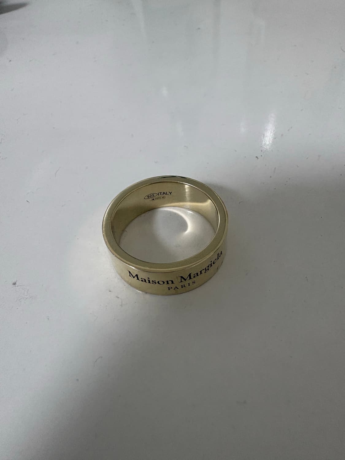 마르지엘라 반지 상품이미지1