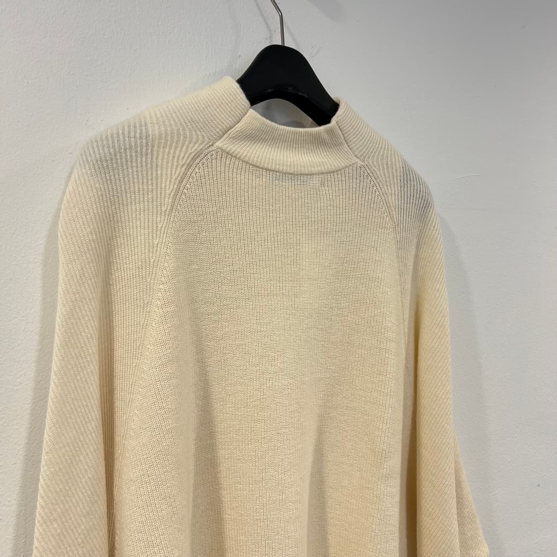 ALLSAINTS 올세인츠 울 니트 상품이미지7