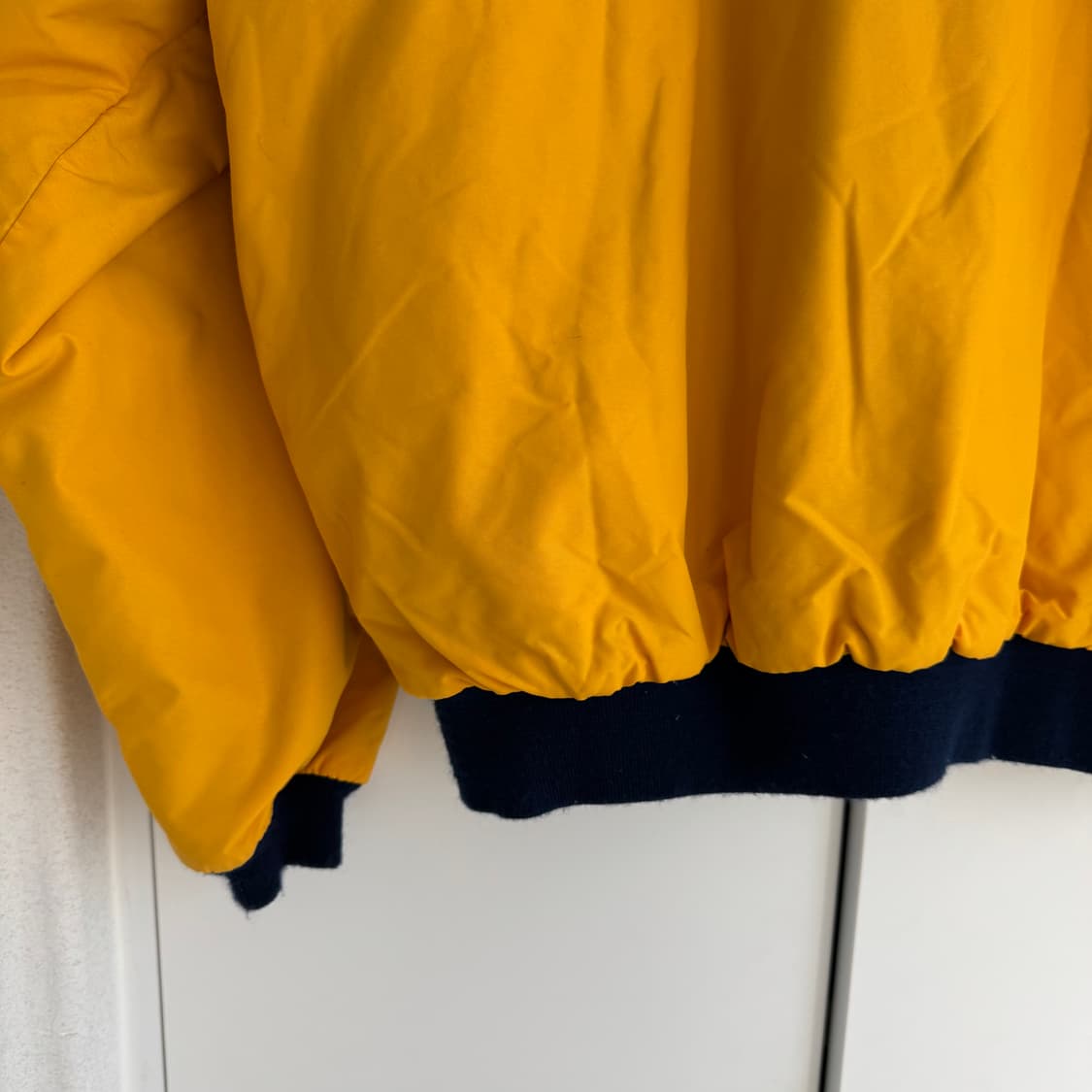 [XL] LLBEAN 엘엘빈 웜업 자켓 상품이미지7