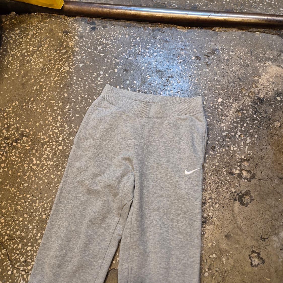 28~30인치 나이키 그레이 조거트레이닝팬츠  상품이미지7