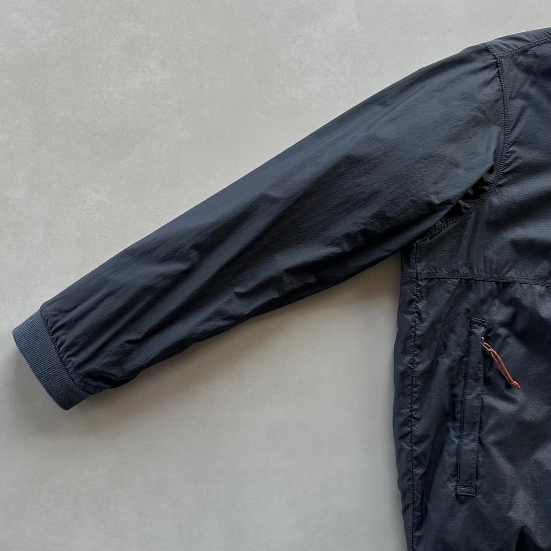 [L]파타고니아 리버시블 쉘드 마이크로디니 플리스 자켓 상품이미지8