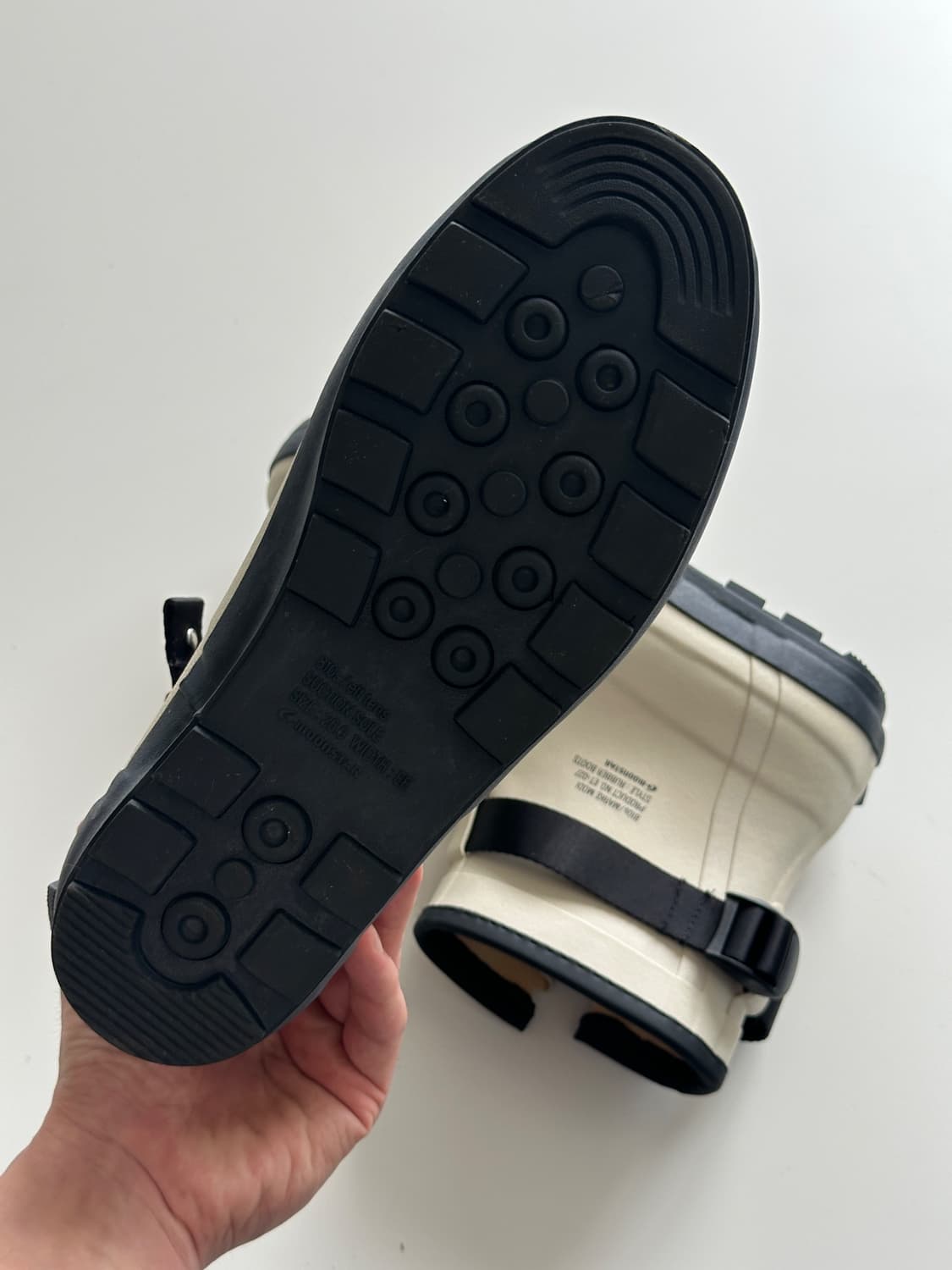 moonstar 810s marke 상품이미지4
