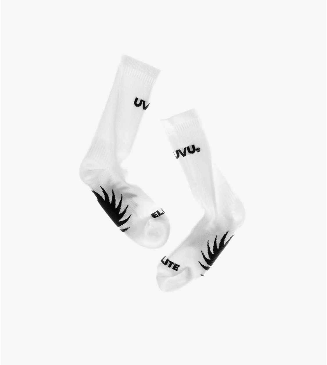 UVU 트레이닝 삭스 러닝 양말(S/M) 상품이미지2