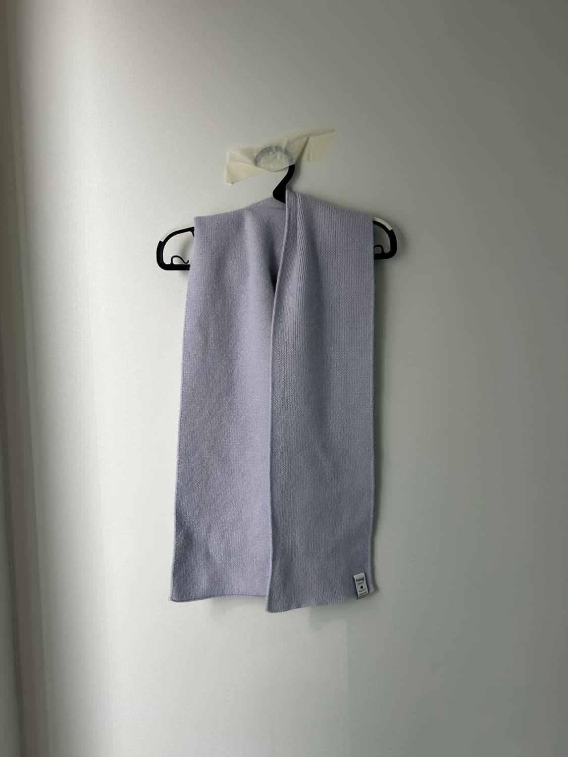 Haag 헤이그 머플러 상품이미지6