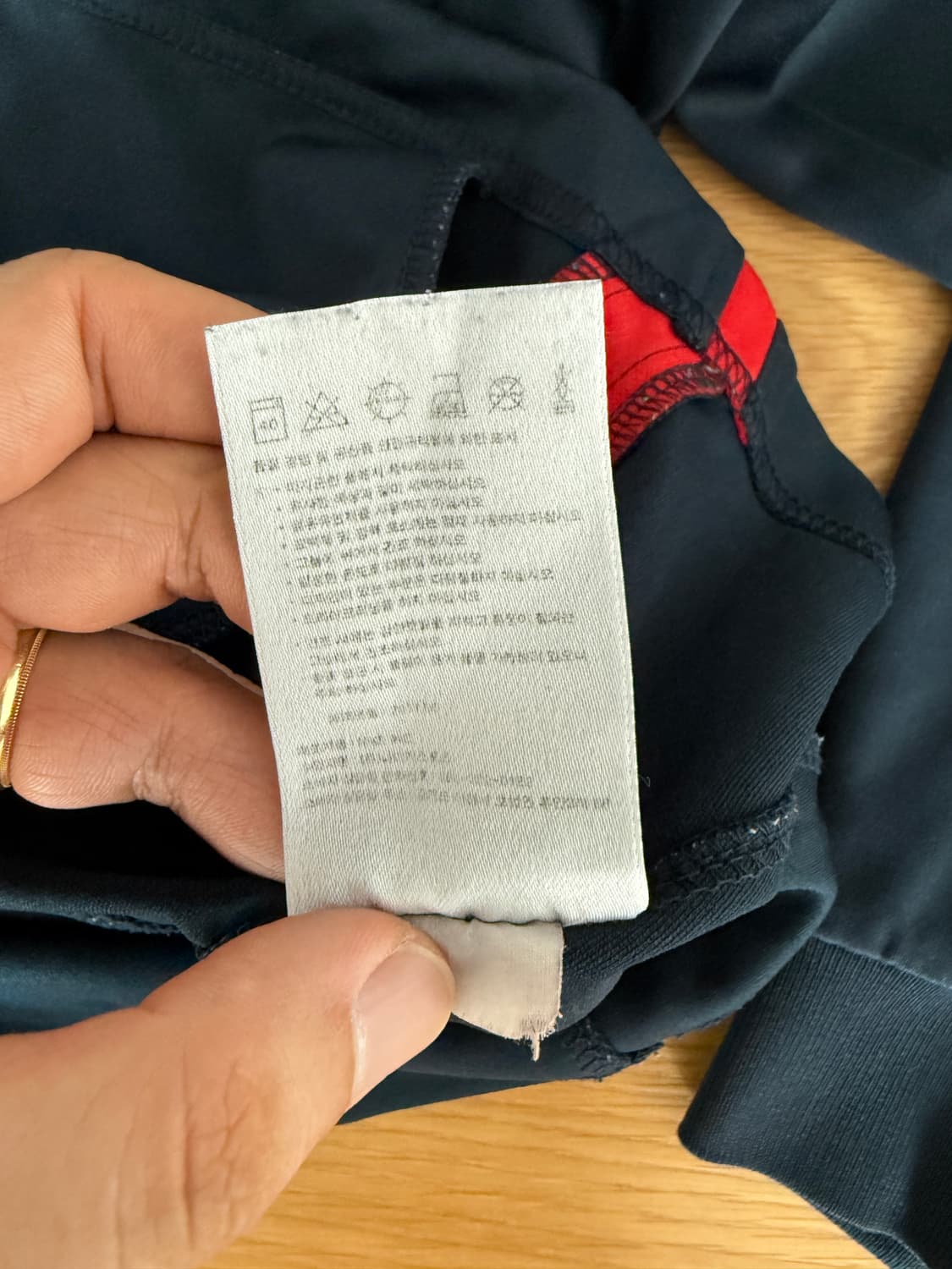 나이키(NIKE) 트레이닝 져지 상품이미지10