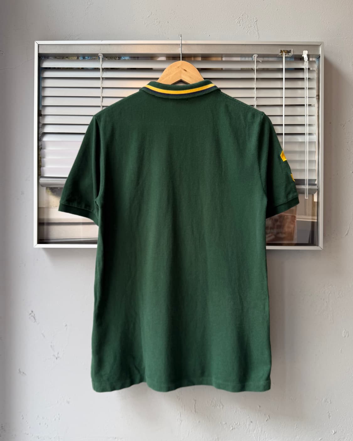 Polo Ralph Lauren BIG PONY 반팔 카라티  상품이미지6