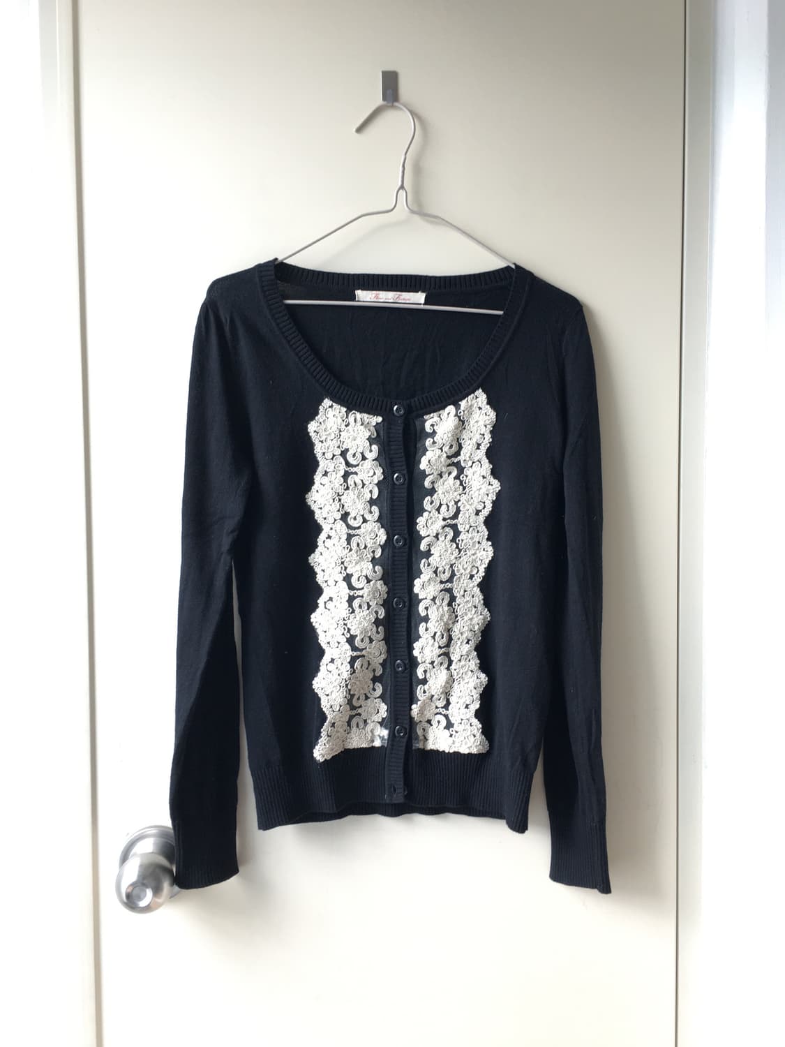 빈티지 가디건 상품이미지1