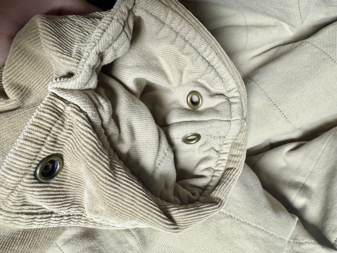 90s CP컴퍼니 코듀로이 자켓 상품이미지8