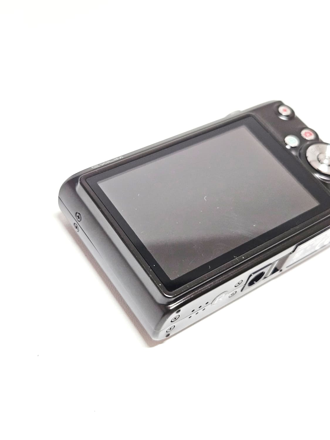 카시오 엑슬림 Casio Exilim EX-Z200 디카 디지털카메라 상품이미지5