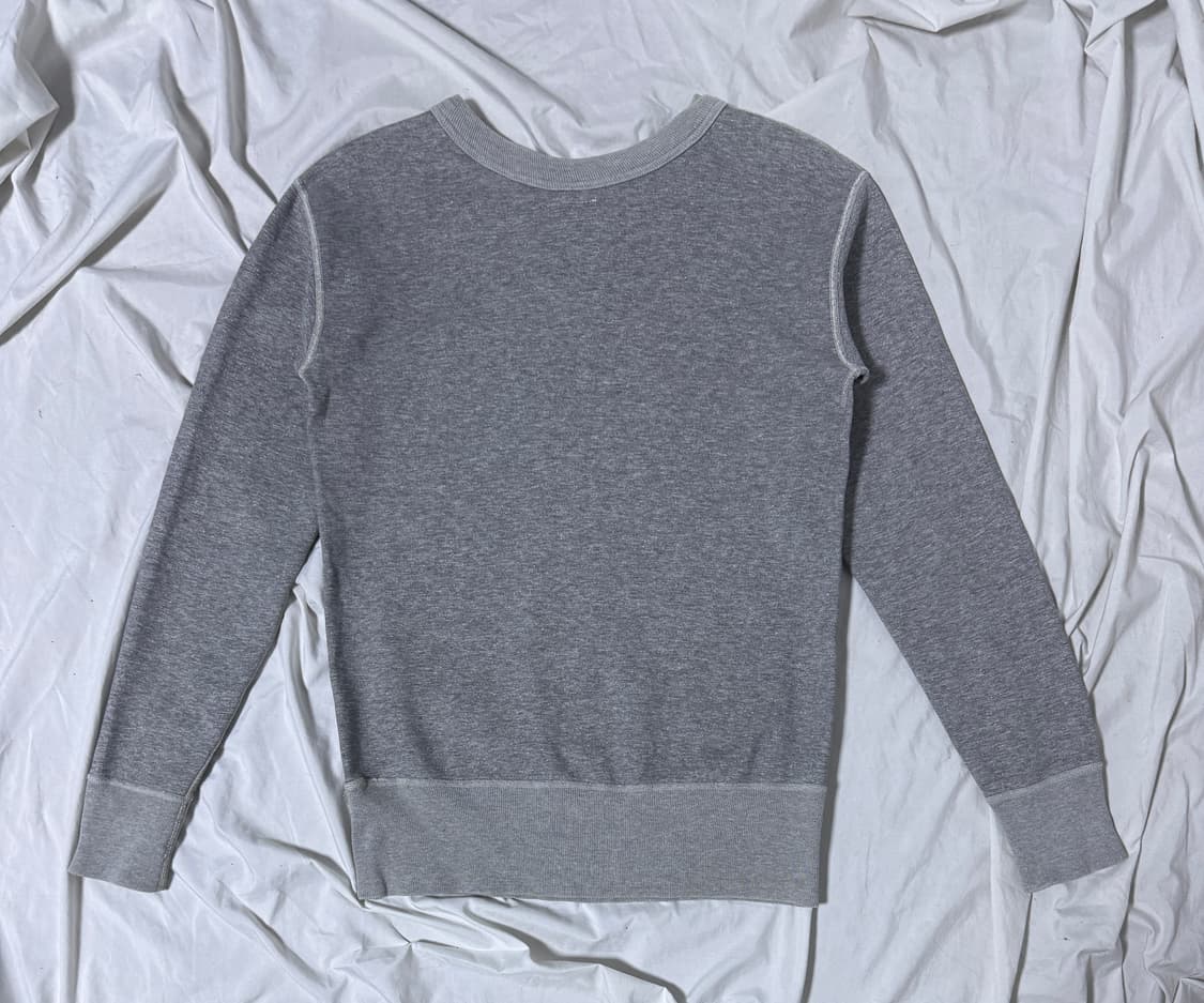 더블웍스 웨어하우스 스웨트셔츠 상품이미지2