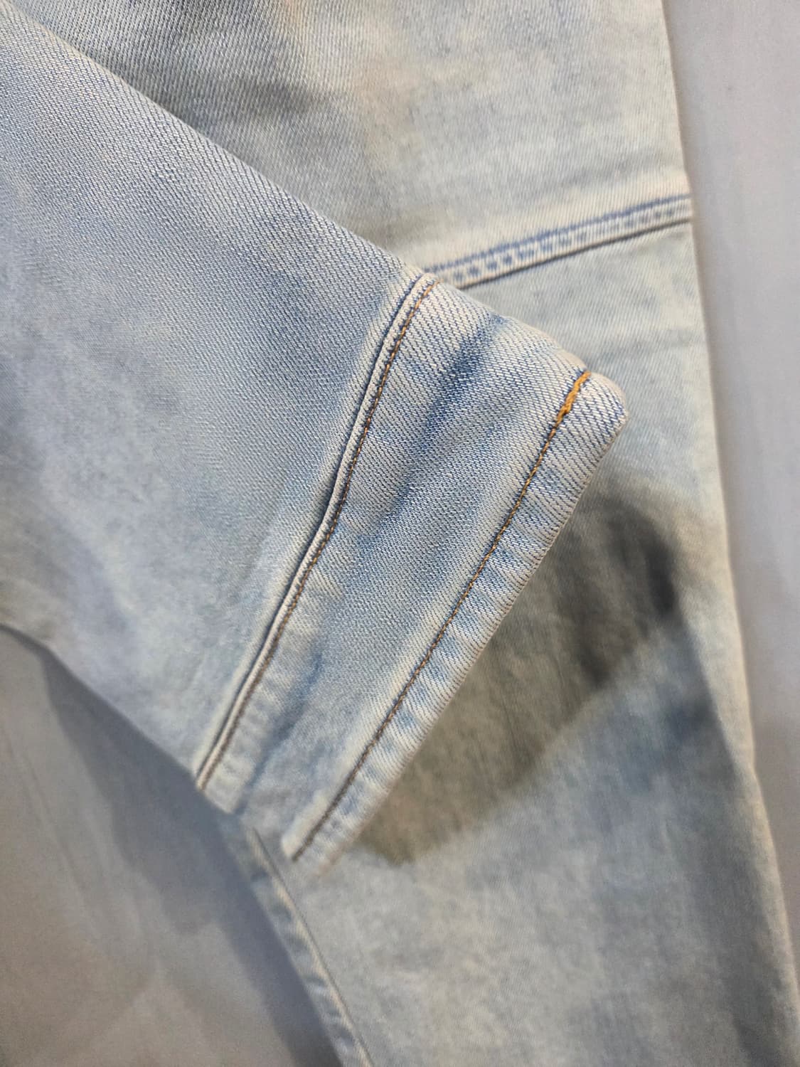 G-Star 5620 3D SLIM 데님 바지(W31/L30)약스판 상품이미지6