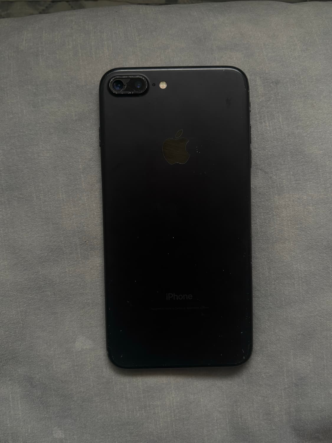 아이폰 7 플러스 블랙 128기가 상품이미지1