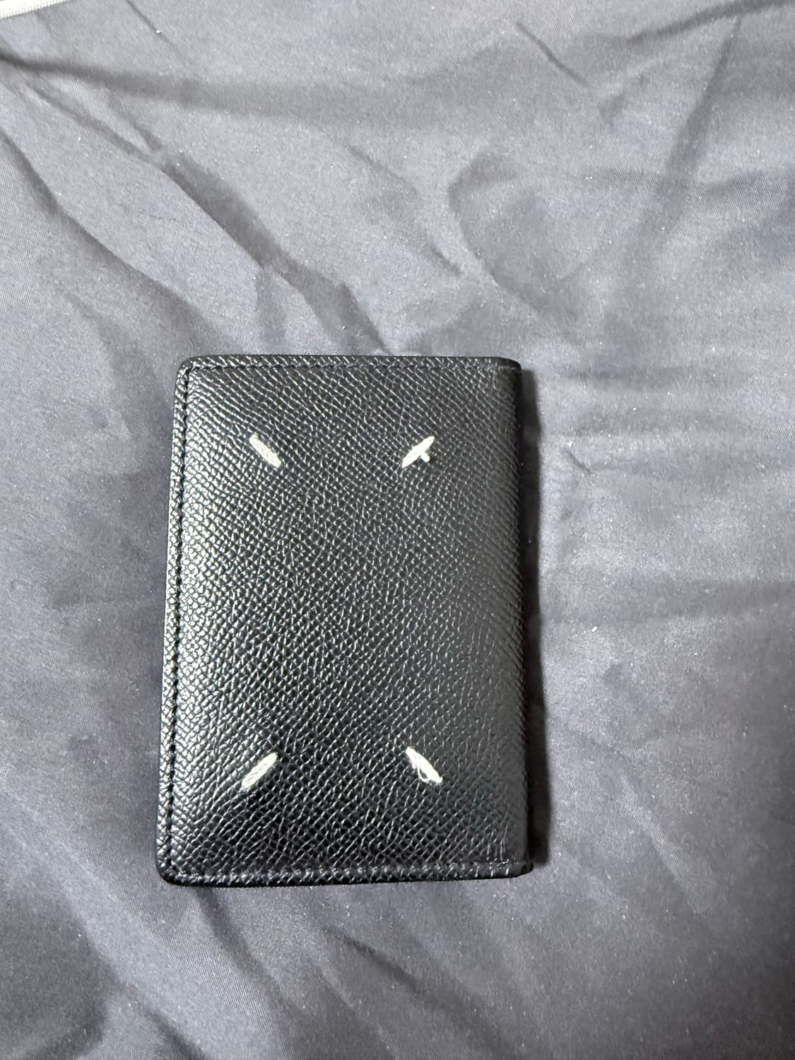 마르지엘라 카드지갑 상품이미지3