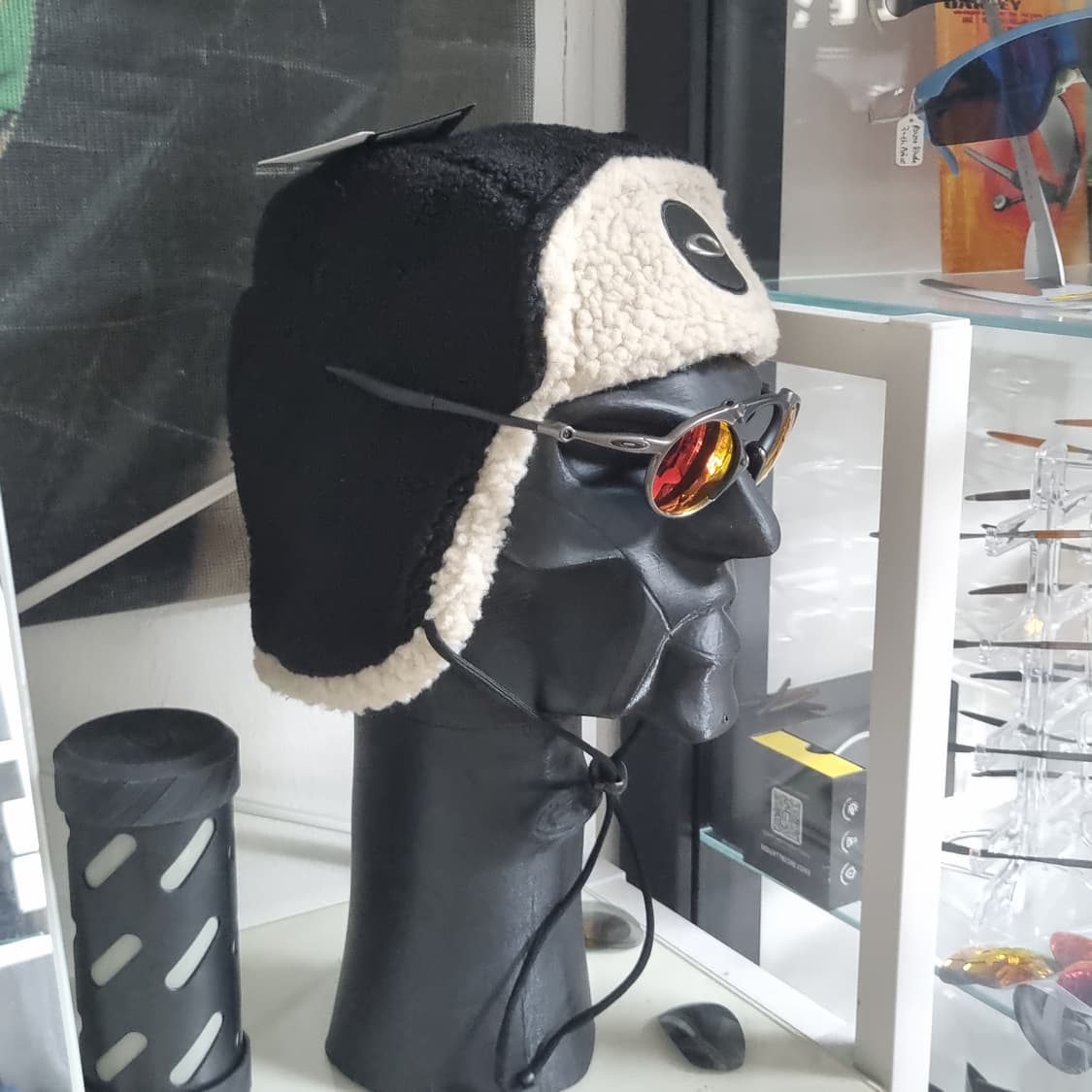 오클리 트루퍼햇 미사용 상품이미지5