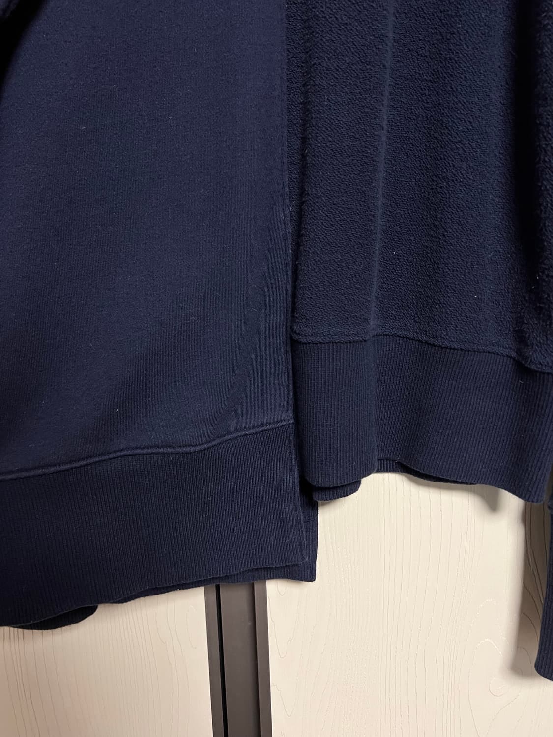 노앙 맨투맨 L 상품이미지3