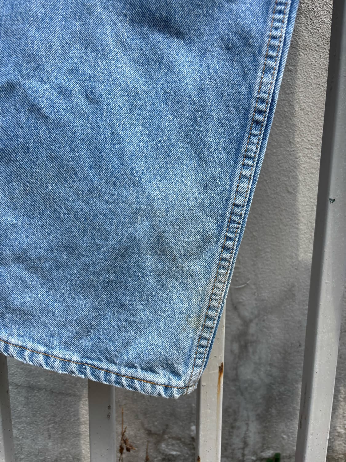 90s Levis 리바이스 567 상품이미지6