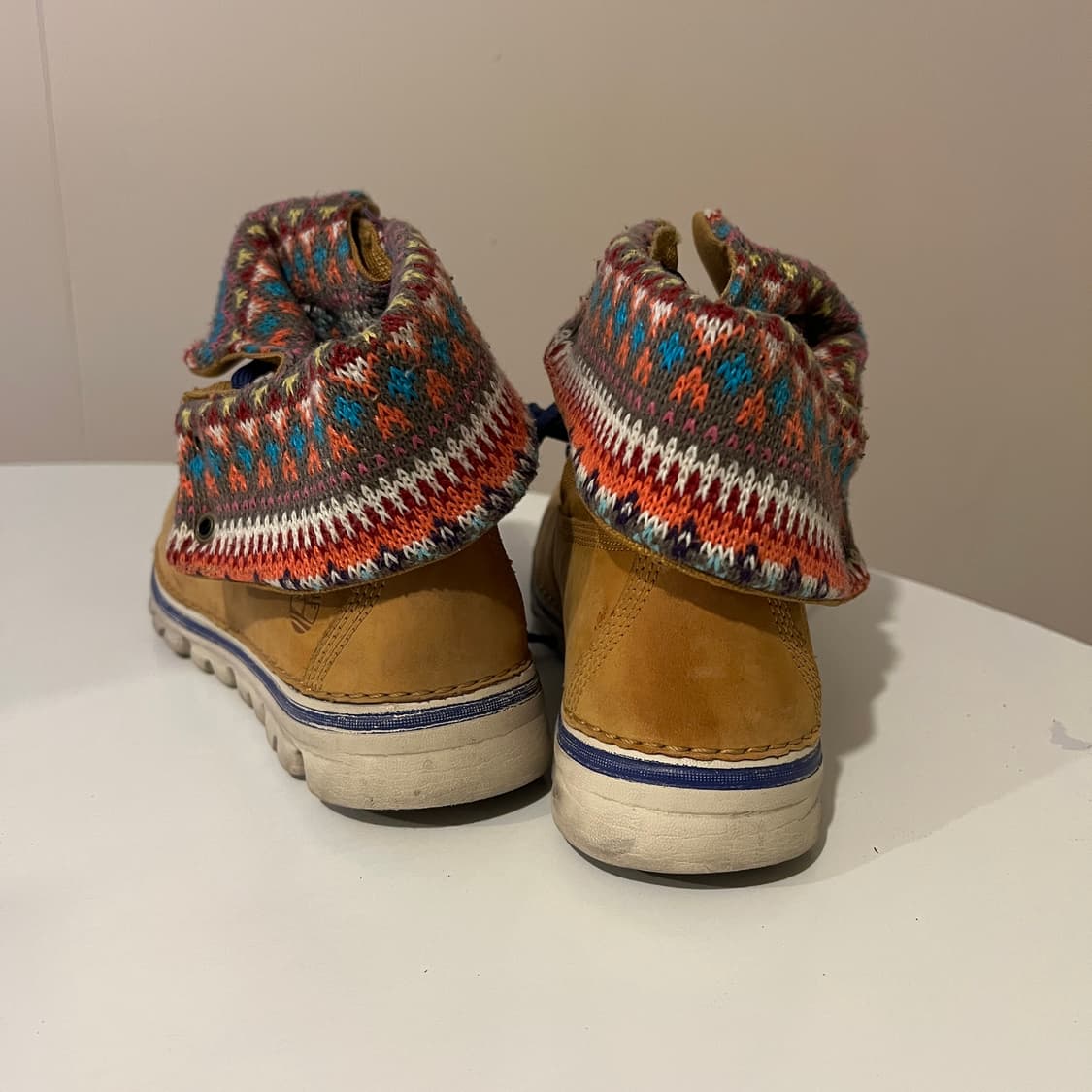 팀버랜드 브룩톤 상품이미지3