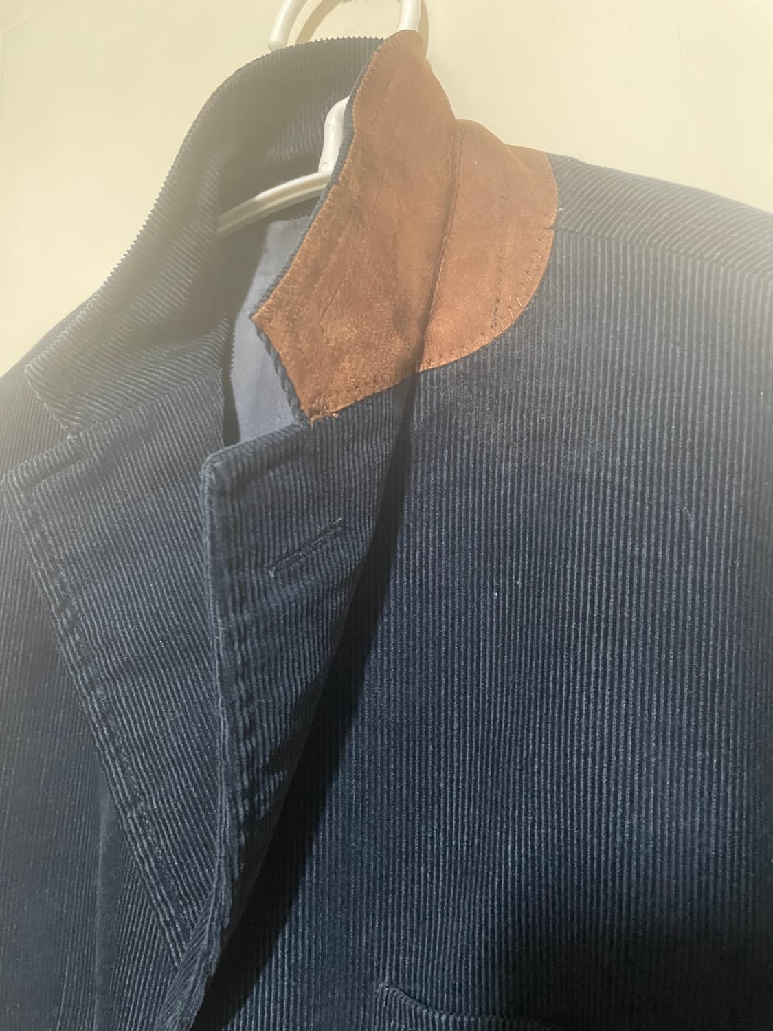 폴로 랄프로렌 코듀로이 블레이저 자켓 상품이미지2