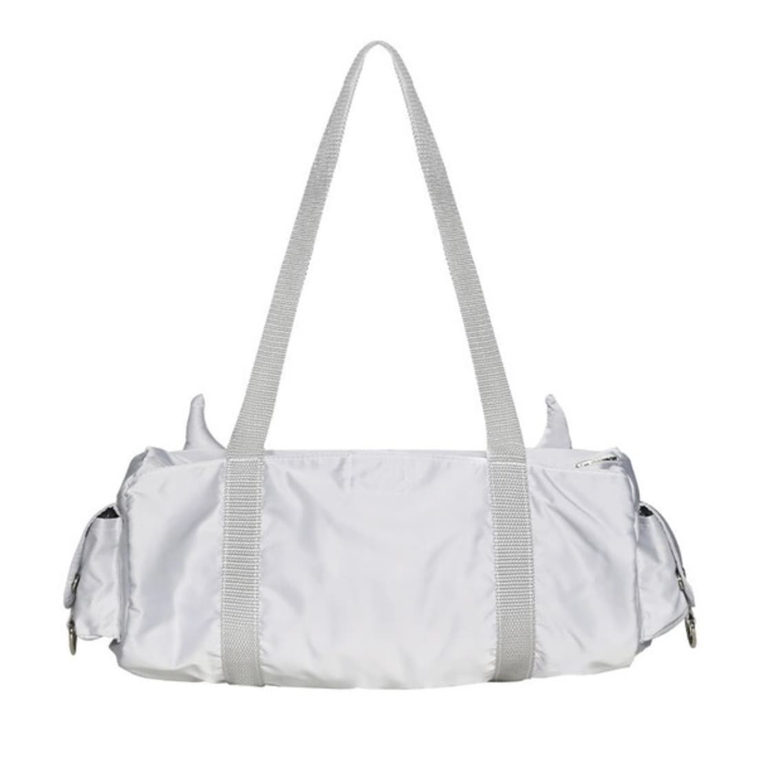 nuyet Devil round boston bag 상품이미지2