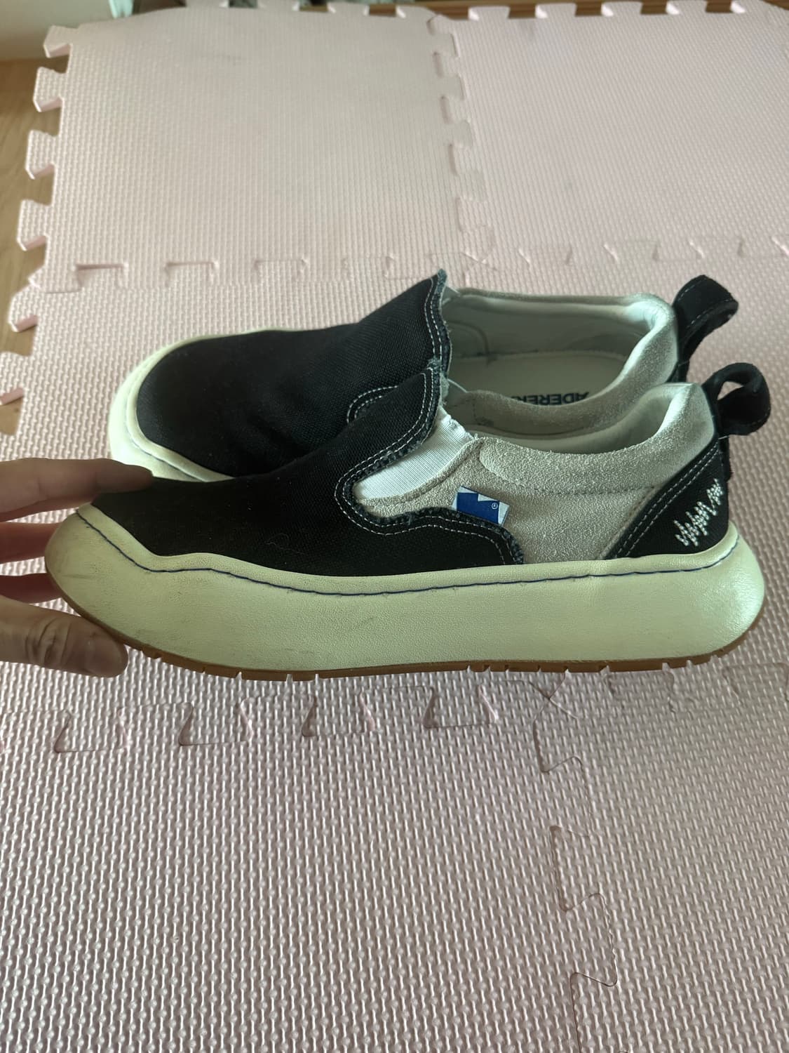 아더에러 로그라드느와르 상품이미지2