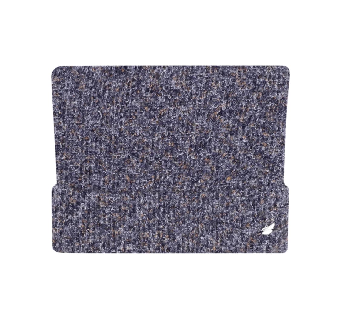 코이세이오 와이드캣 비니 퍼플 상품이미지1