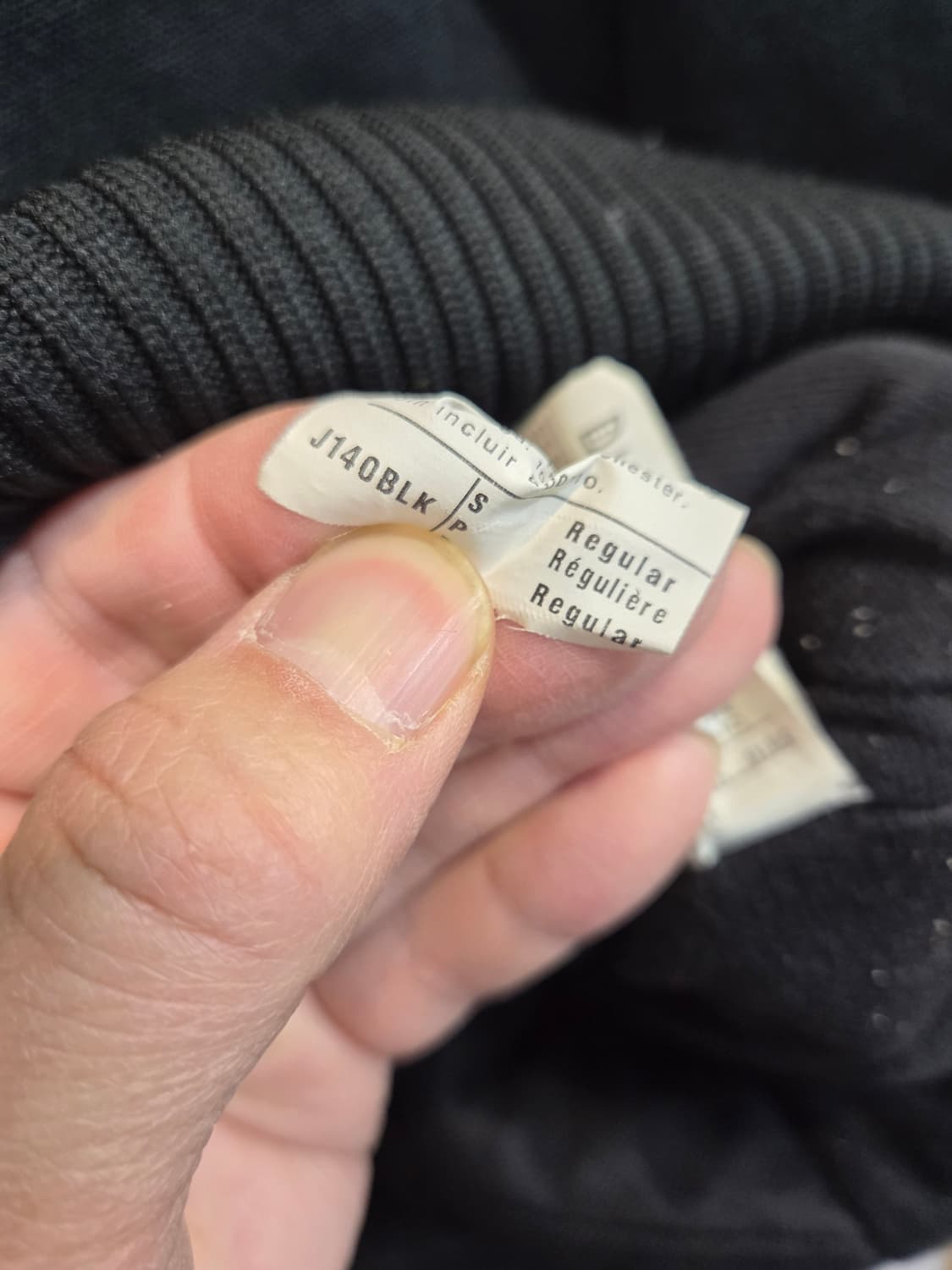 칼하트 usa 덕 액티브 캔버스 자켓 S 레귤러  상품이미지4