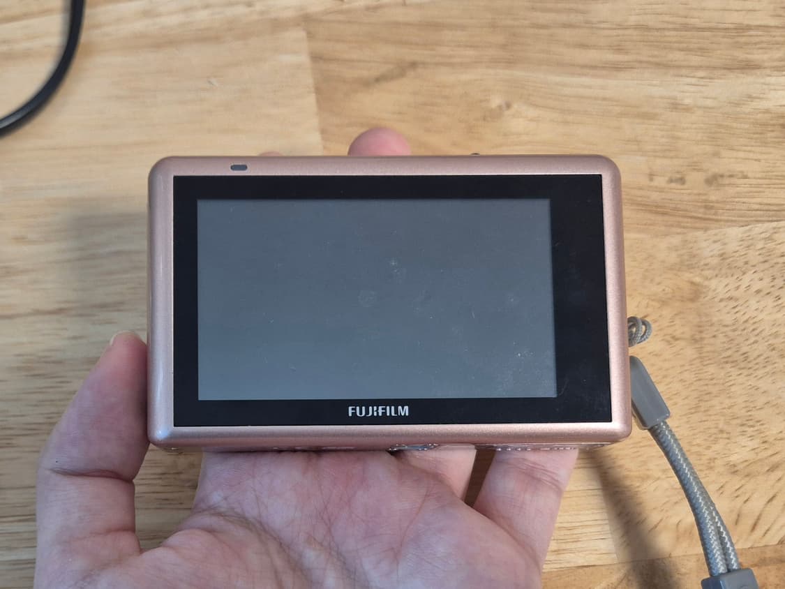 후지필름 파인픽스 z300 핑크 상품이미지6