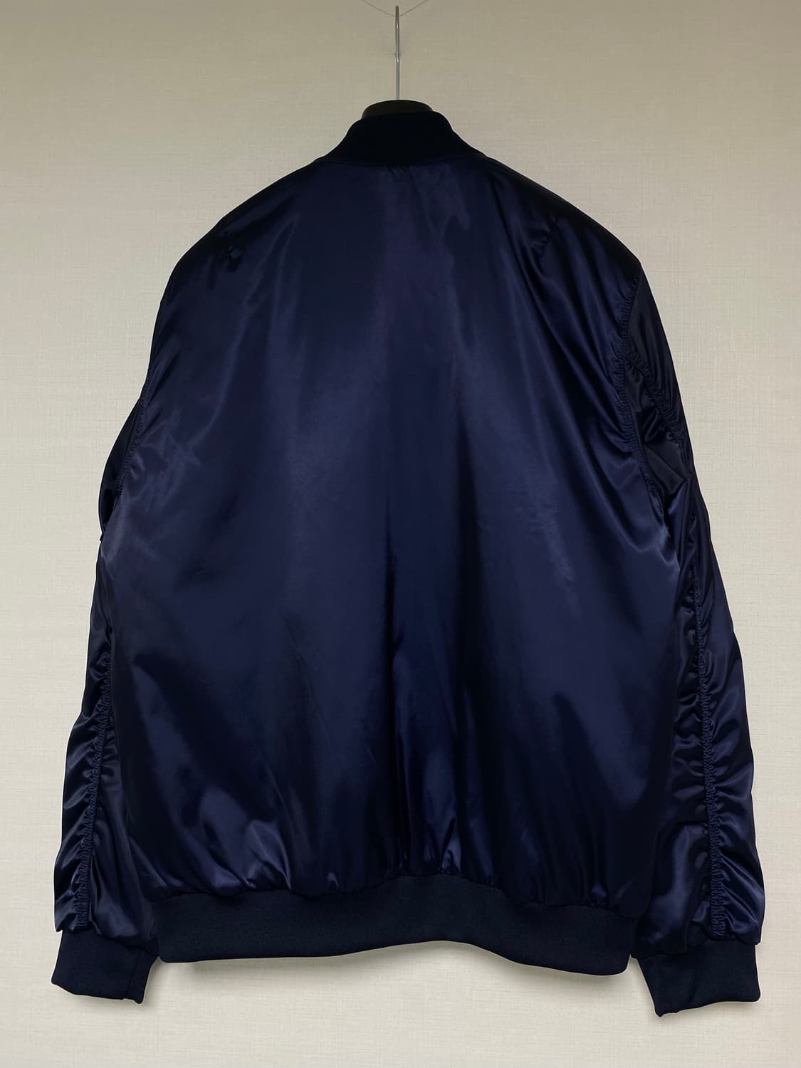 ADIDAS MA1 SUPERSTAR JACKET 상품이미지5