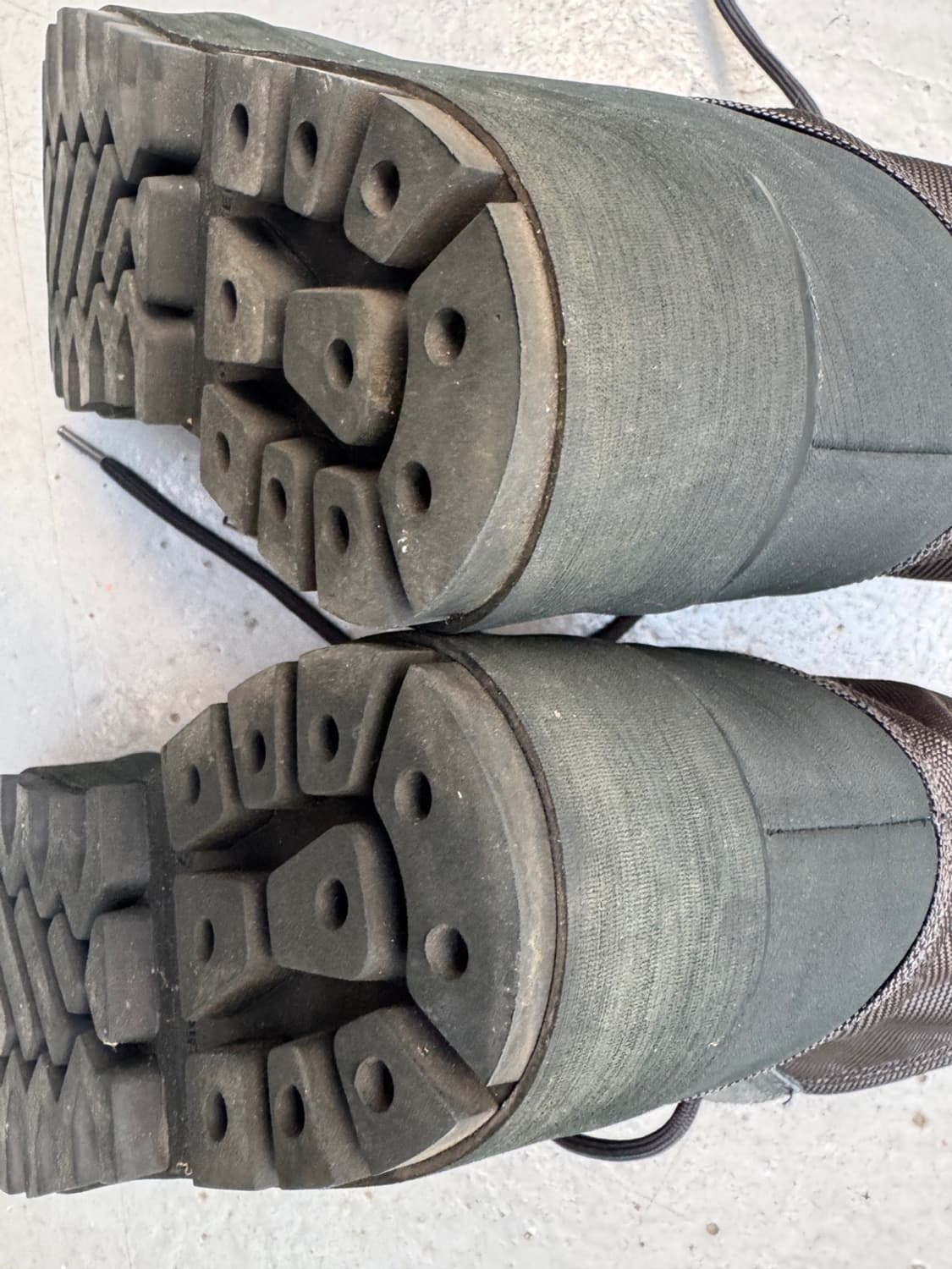 아디다스 이지 950 파이럿 블랙 OG ADIDAS YEEZY 950 P 상품이미지7