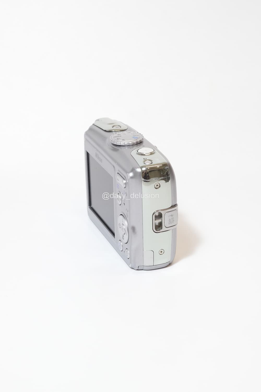 니콘 쿨픽스 P3 상품이미지4