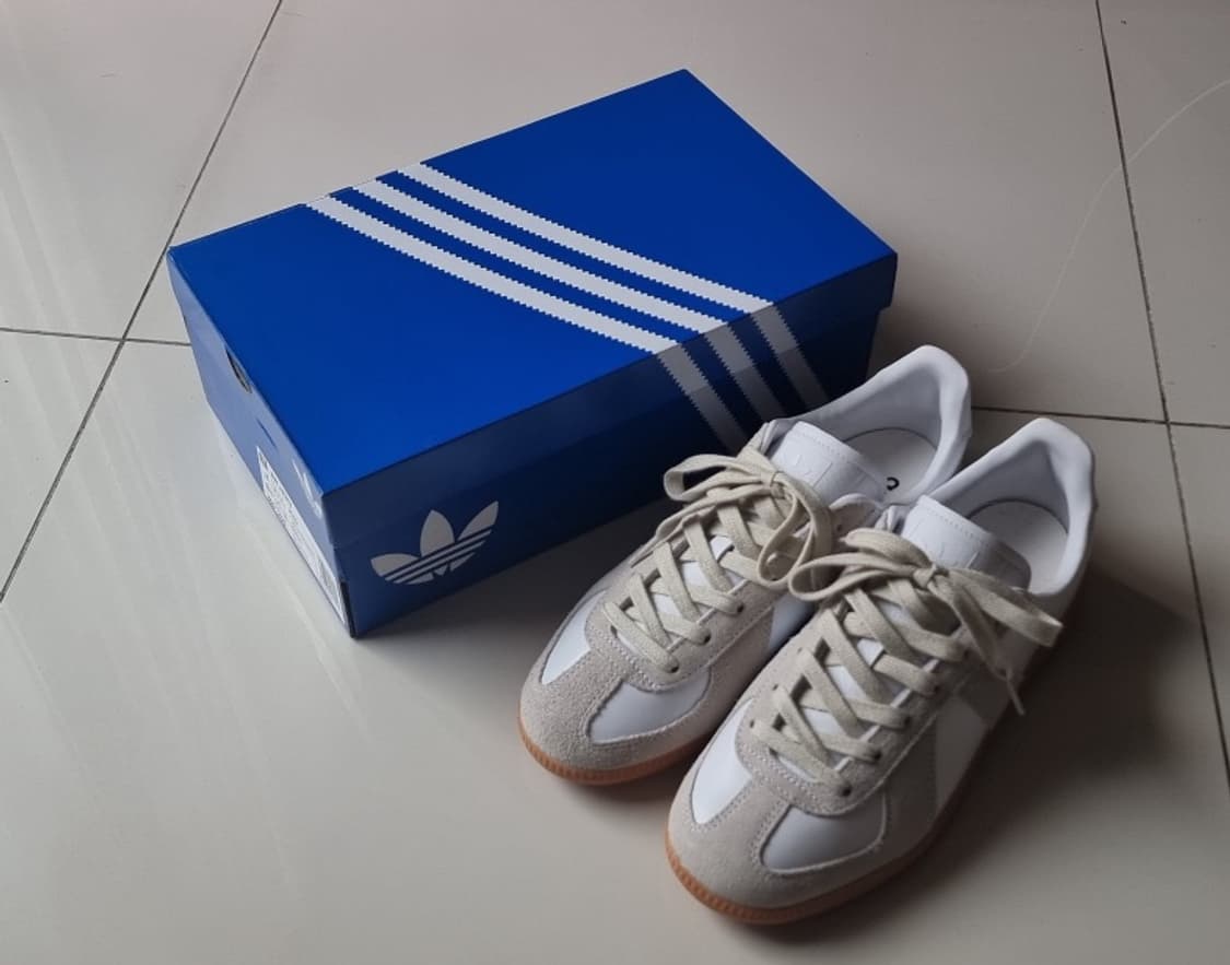 아디다스 독일군 한국 미발매 JR2002 일본 직구 팝니다 상품이미지5