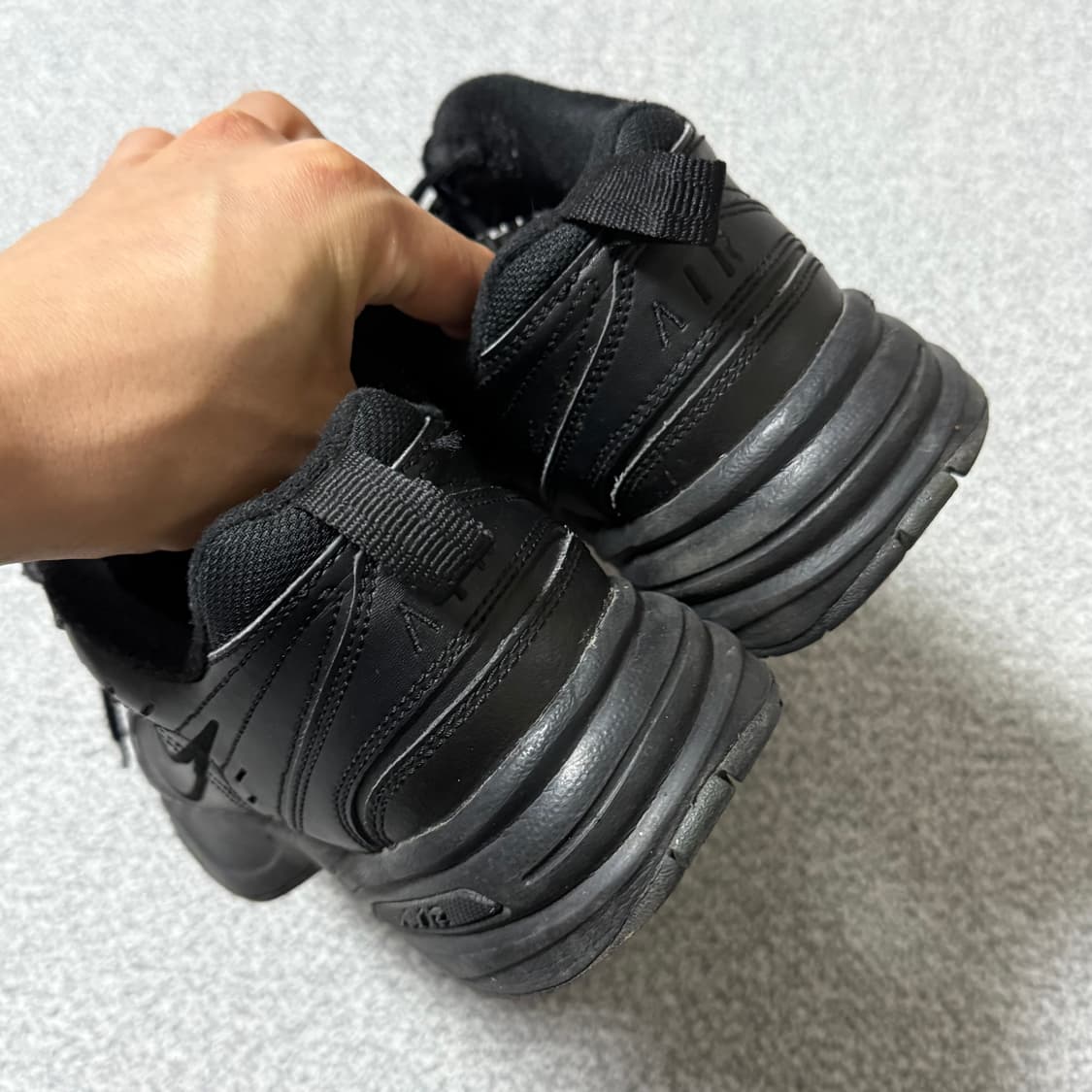 [정가 10만원] 나이키 에어모나크 265 상품이미지6