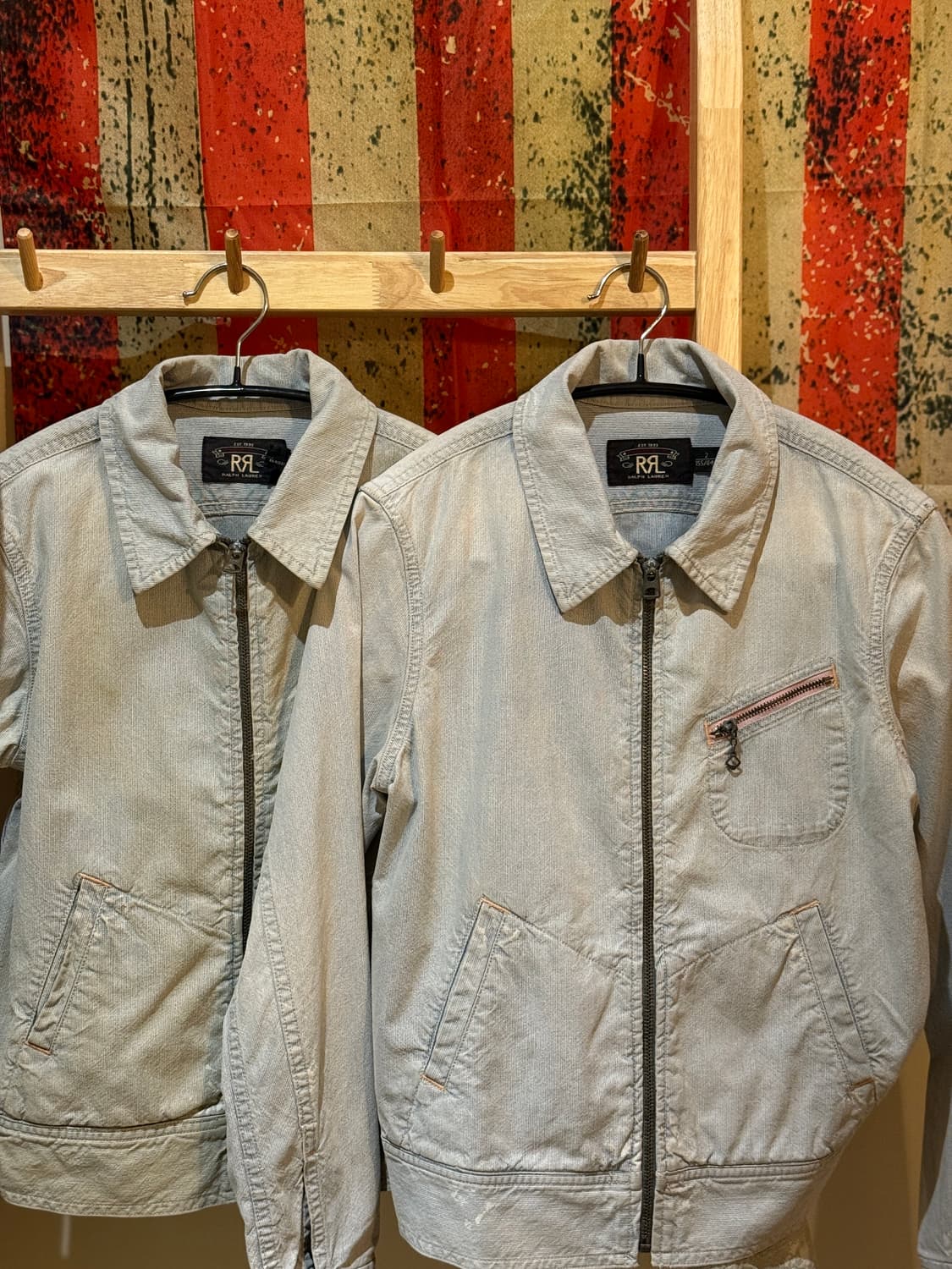 Rrl 상품이미지2