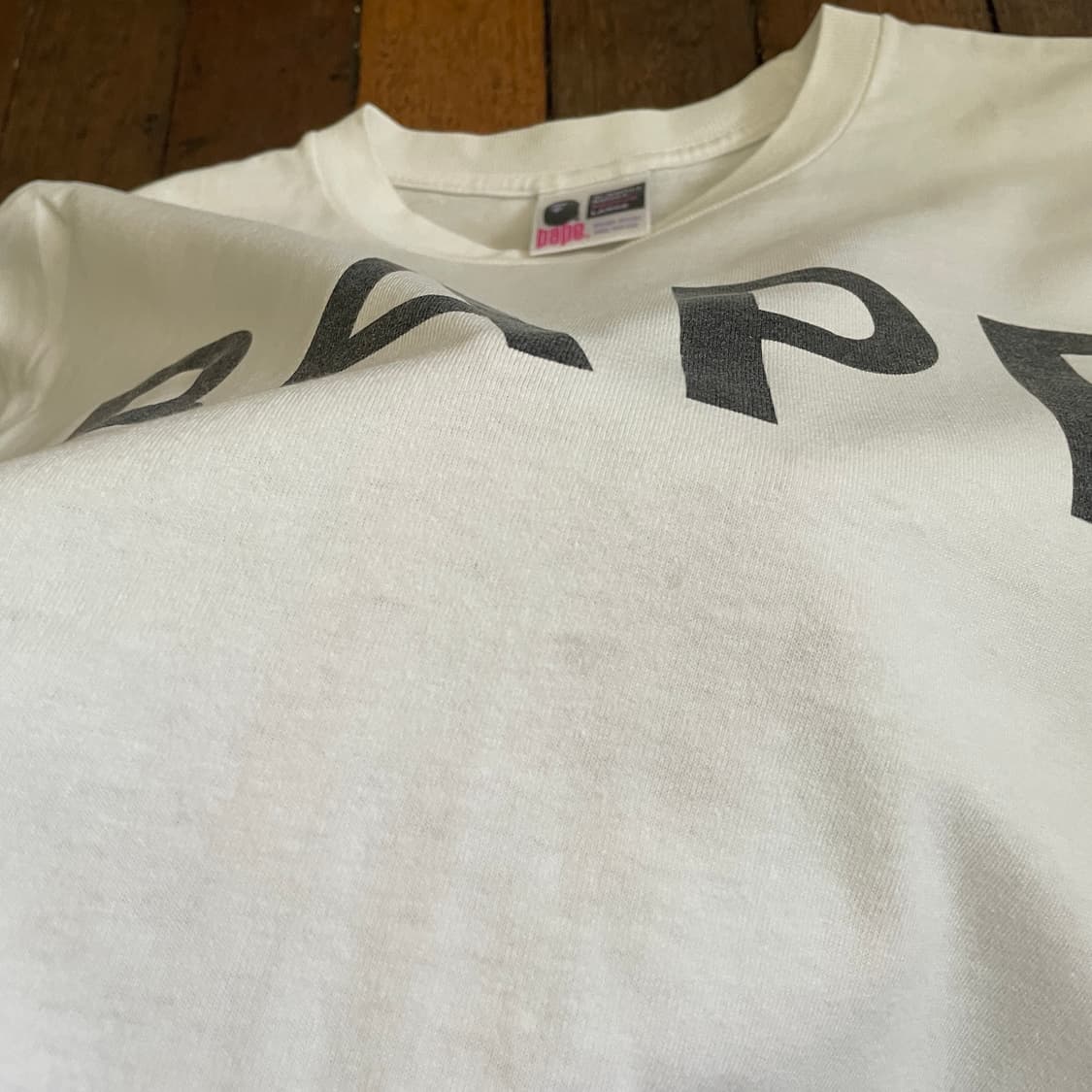 2000s Bape 상품이미지3