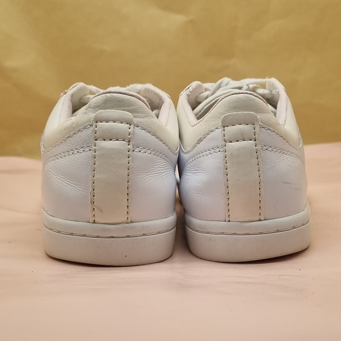 라코스테 클래식 스니커즈 230 상품이미지4