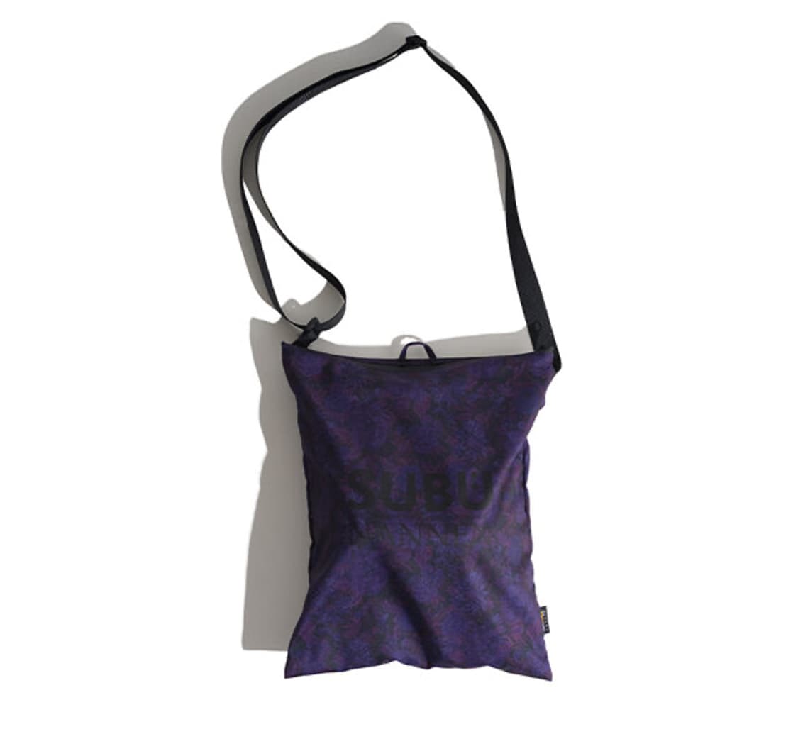 Nannen Sandal [Night Botanical] 상품이미지3