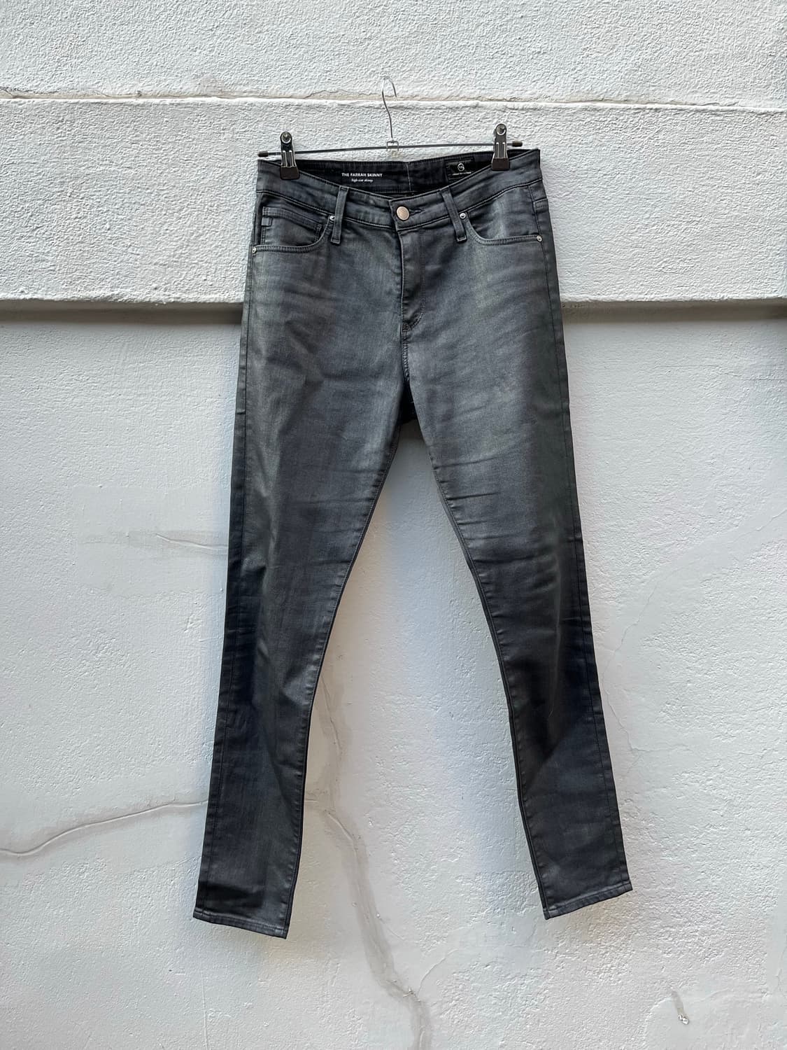 스트레이트 코팅진 상품이미지1