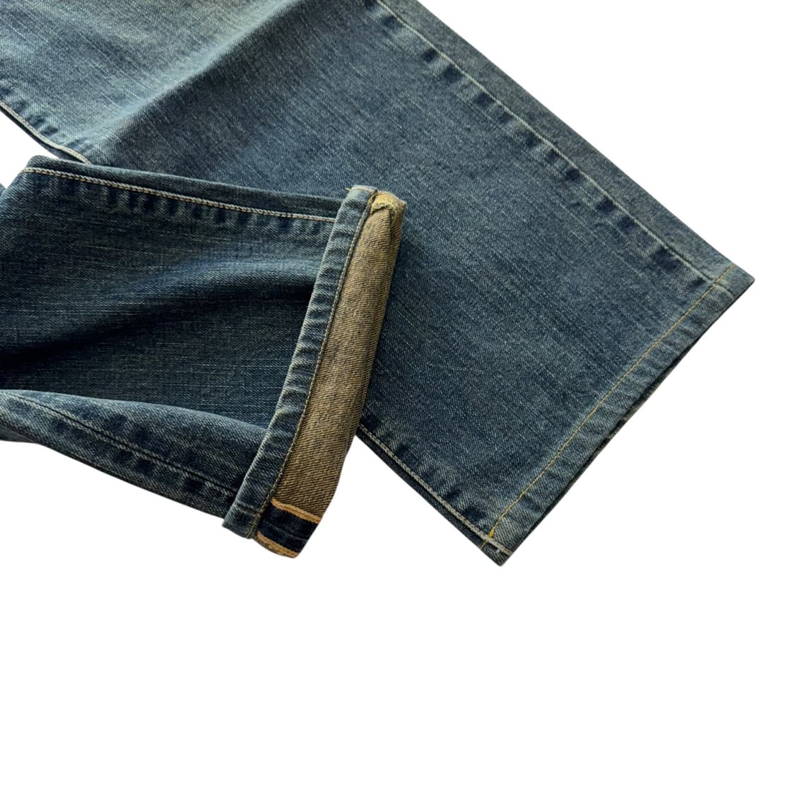[29] 에드윈 505xx Selvedge Jeans [lv0818] 상품이미지6