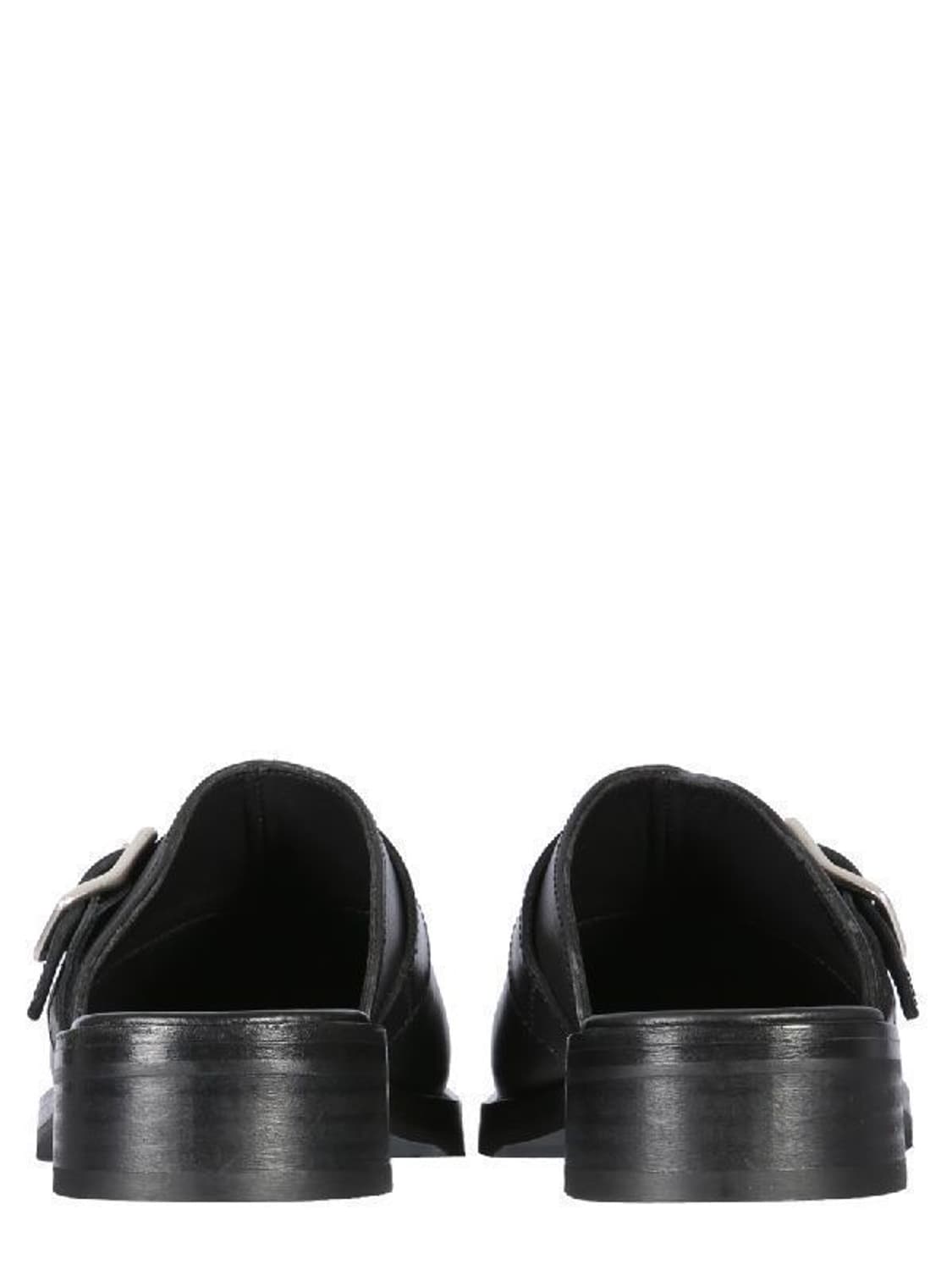 [36] 아워레가시 버터플라이 카미온 뮬 상품이미지8