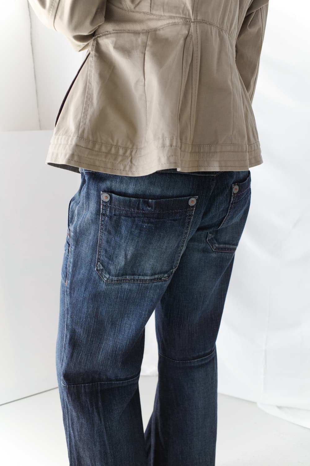 marithe francois girbaud) vintage pants 상품이미지6