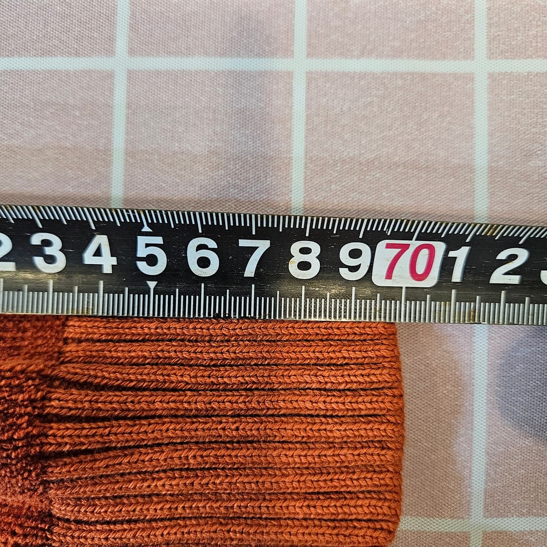 세인트제임스 니트 스웨터 L 상품이미지8