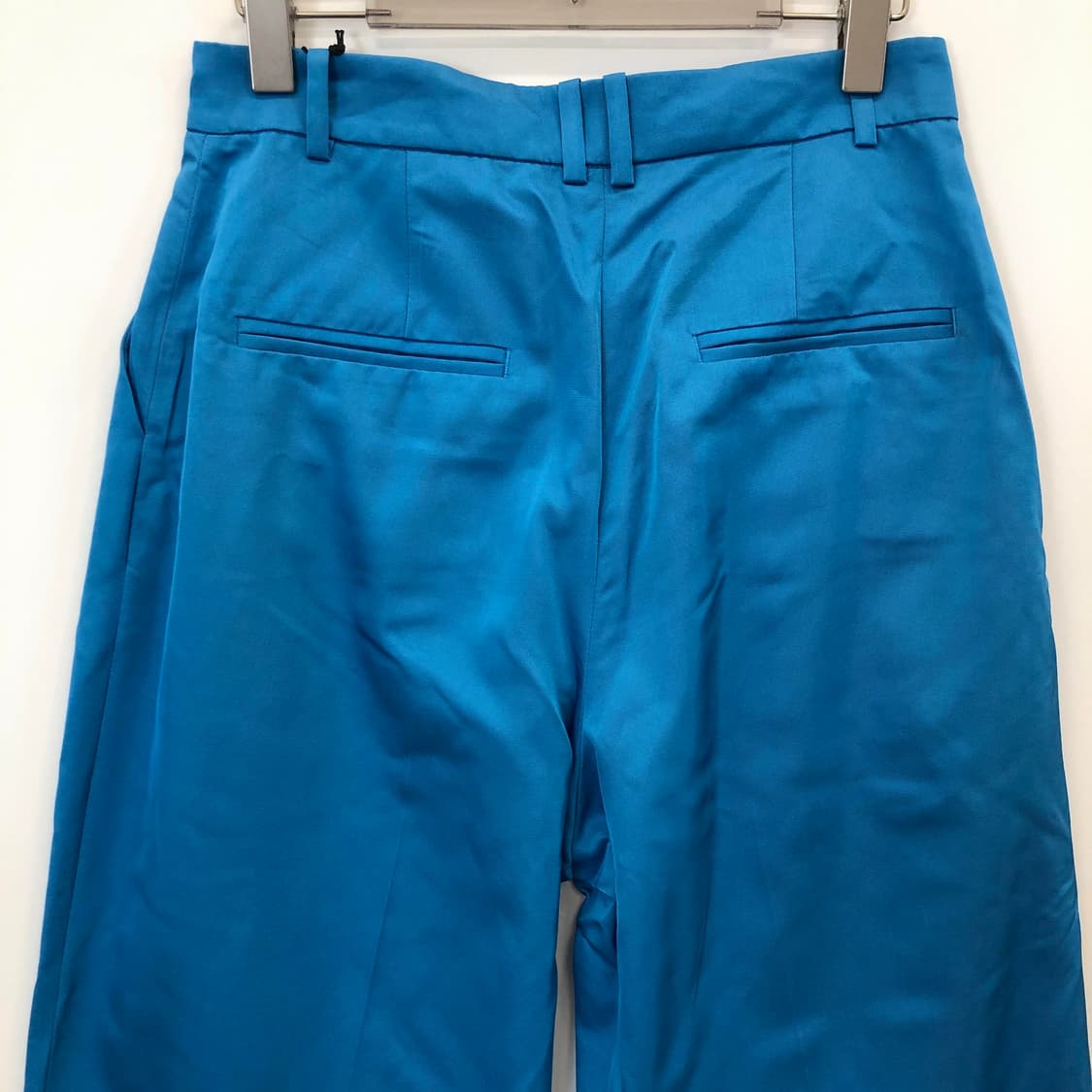 앤아더스토리즈 (새상품) 와이드 슬랙스 28 인치 상품이미지4