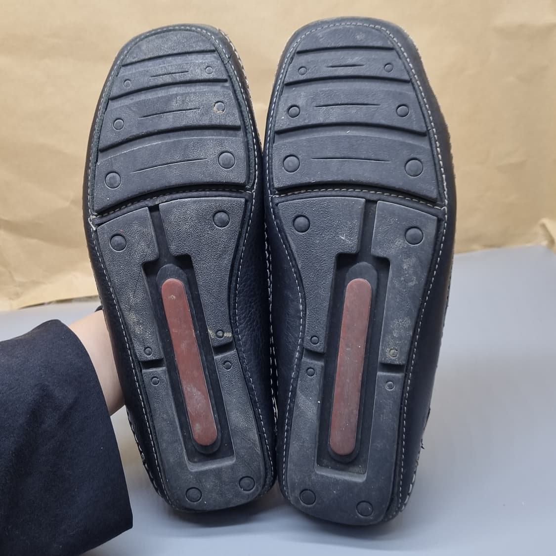 도커스 남성보트슈즈 43 275 상품이미지3