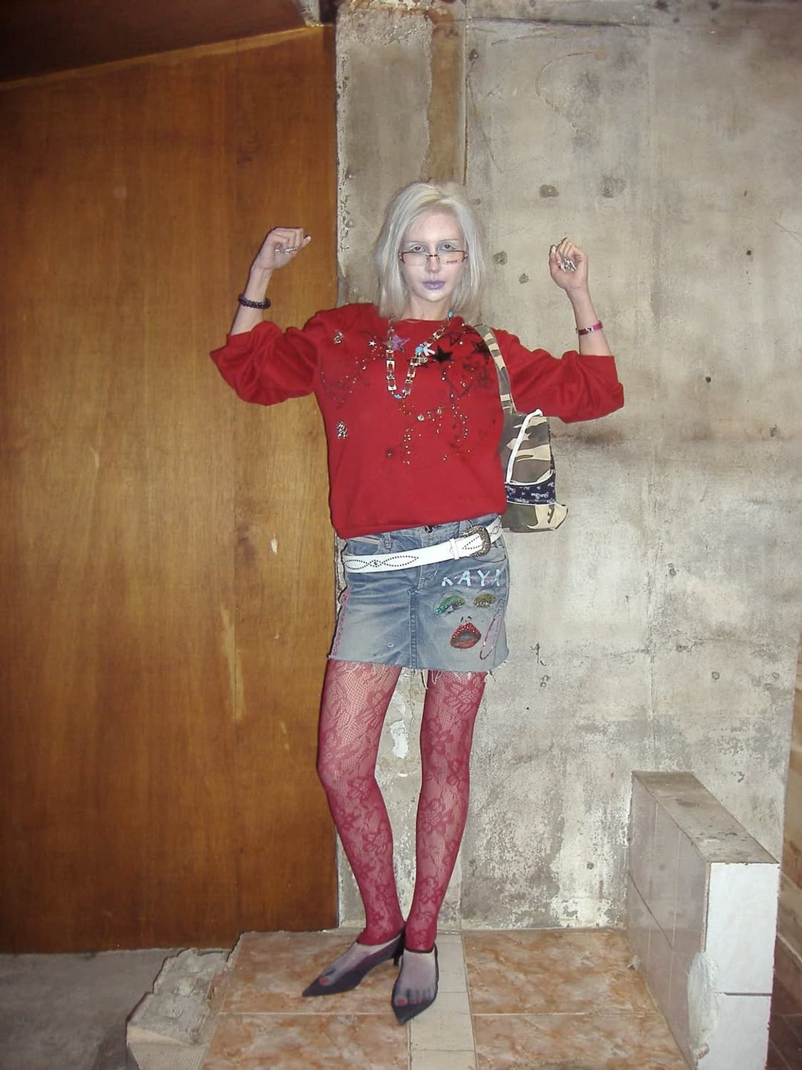 Red star mtm 상품이미지2