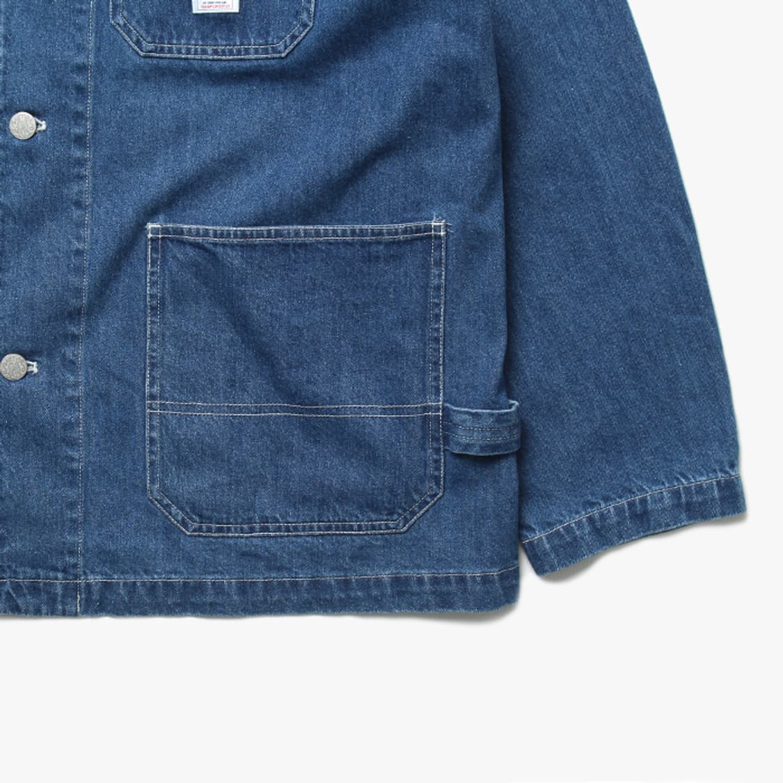  SMITH "Denim Jacket" 상품이미지3