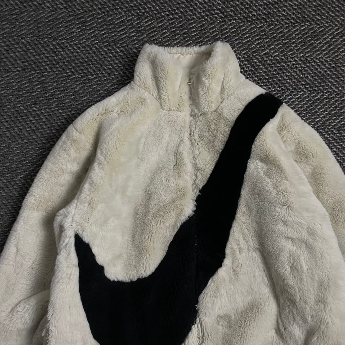 나이키 빅스우시 퍼 자켓 파슬o 4002 상품이미지4