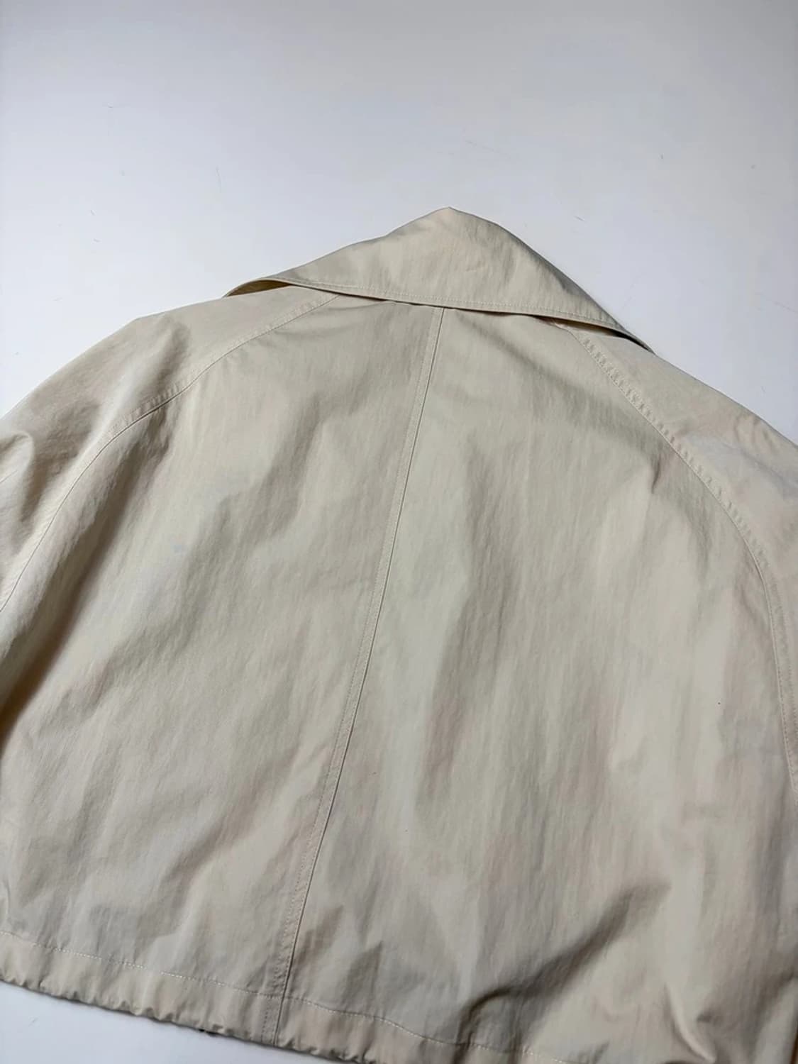 LE17SEPTEMBRE 니트 칼라 필드 자켓 PN9440 상품이미지4