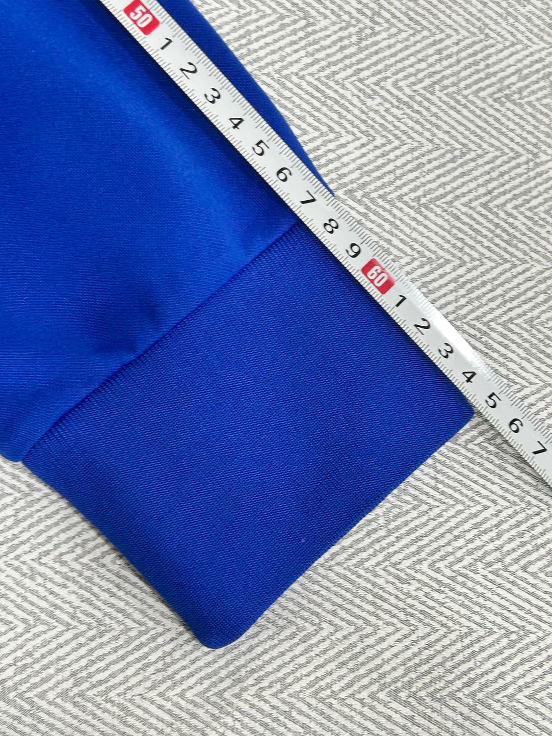 ASK 애스크 빈티지 집업 져지 트랙탑 XL 상품이미지8