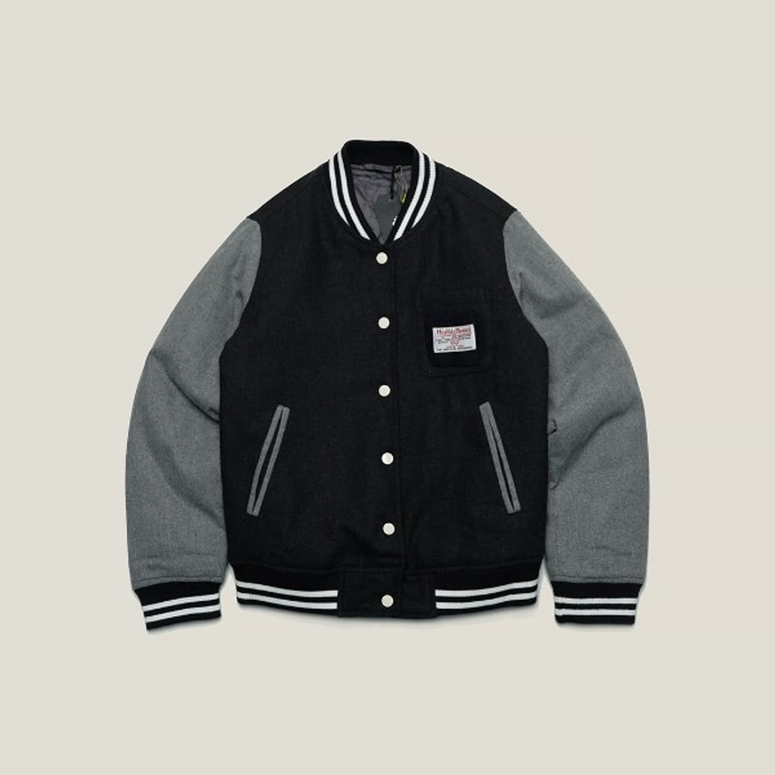 varsity jacket 상품이미지1